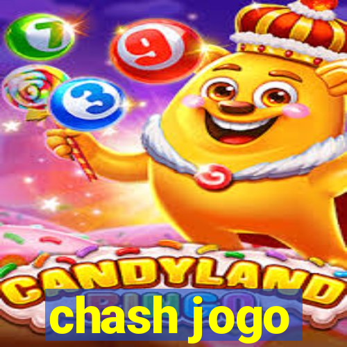 chash jogo